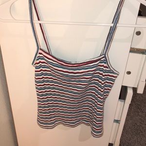 Brandy Melville tank top/cami with tags